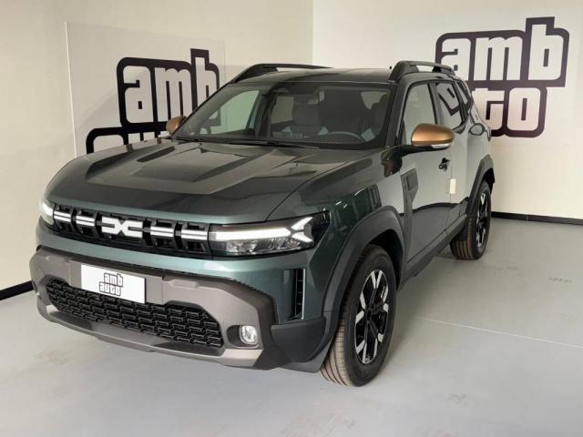 Dacia Duster 1.0 Extreme Eco-g 100cv - Immagine 6