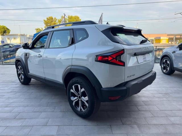 Dacia Duster 1.0 Expression Eco-g 100cv - Immagine 10