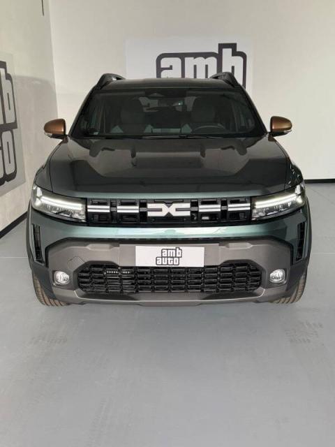 Dacia Duster 1.0 Extreme Eco-g 100cv - Immagine 5