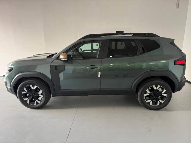 Dacia Duster 1.0 Extreme Eco-g 100cv - Immagine 7