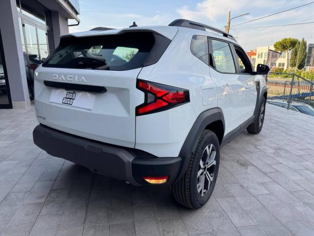 Dacia Duster 1.0 Expression Eco-g 100cv - Immagine 7