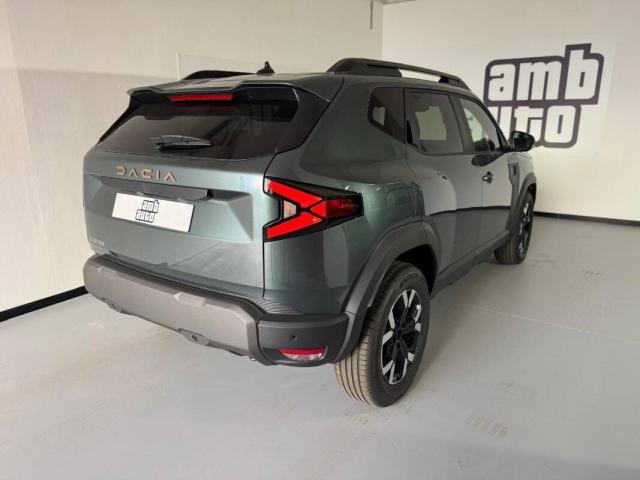 Dacia Duster 1.0 Extreme Eco-g 100cv - Immagine 4