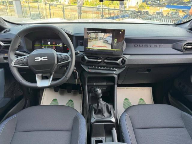 Dacia Duster 1.0 Expression Eco-g 100cv - Immagine 6