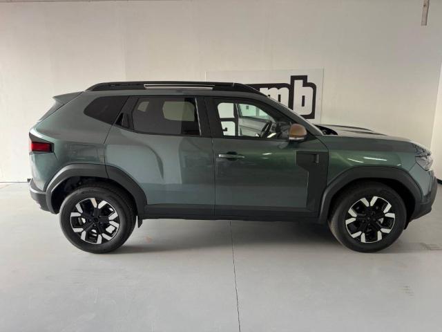 Dacia Duster 1.0 Extreme Eco-g 100cv - Immagine 1