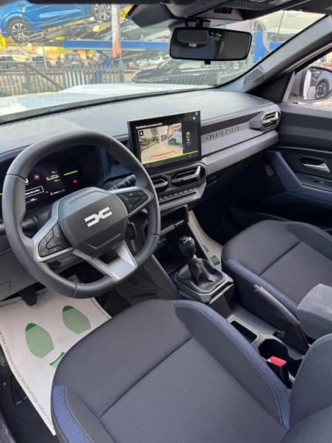 Dacia Duster 1.0 Expression Eco-g 100cv - Immagine 2