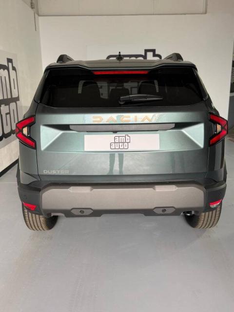 Dacia Duster 1.0 Extreme Eco-g 100cv - Immagine 2