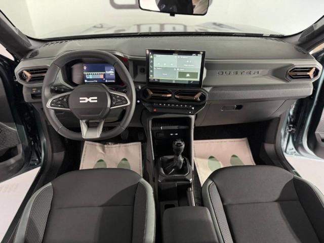 Dacia Duster 1.0 Extreme Eco-g 100cv - Immagine 3