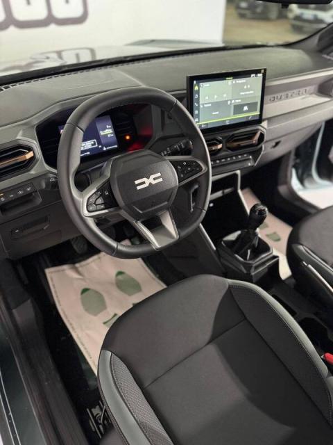 Dacia Duster 1.0 Extreme Eco-g 100cv - Immagine 8