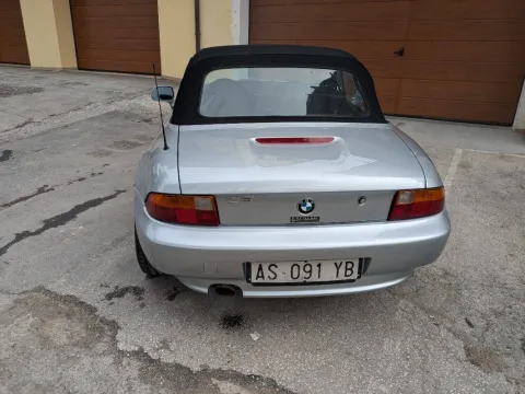 Fiat X1/9 1.5 Five Speed - Immagine 1