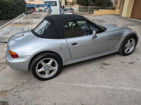 Fiat X1/9 1.5 Five Speed - Immagine 3