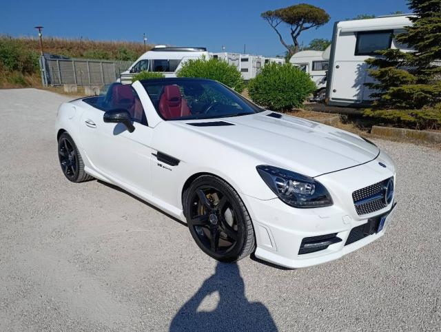 Mercedes SLK Roadster 350 Premium AMG Cabrio - Immagine 14