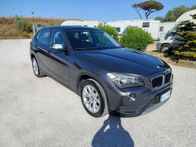 BMW X1 Xdrive18d Futura - Immagine 9