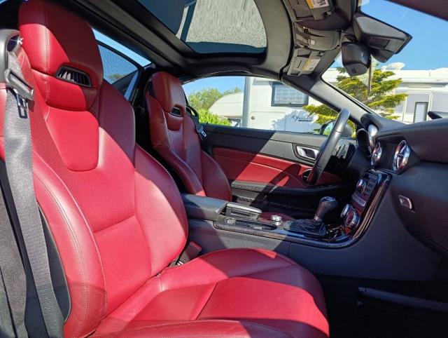 Mercedes SLK Roadster 350 Premium AMG Cabrio - Immagine 5