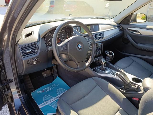 BMW X1 Xdrive18d Futura - Immagine 5