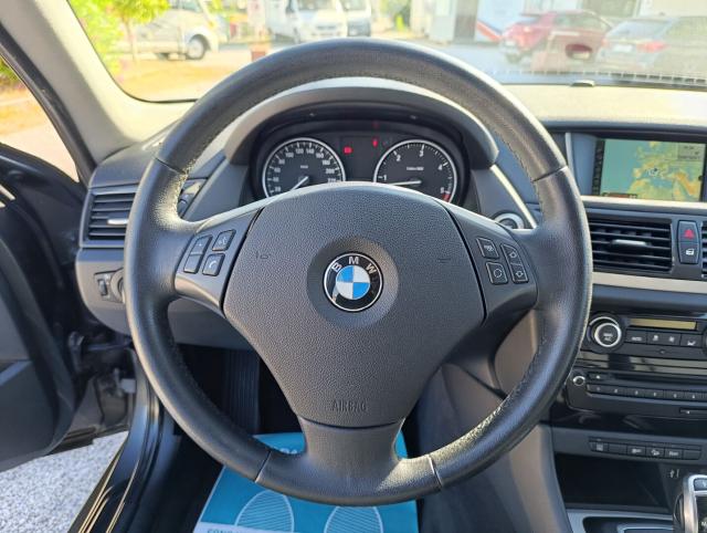 BMW X1 Xdrive18d Futura - Immagine 2