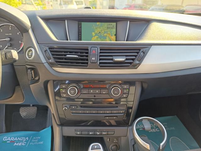 BMW X1 Xdrive18d Futura - Immagine 4