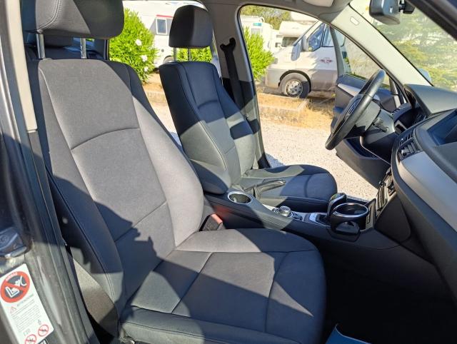 BMW X1 Xdrive18d Futura - Immagine 16