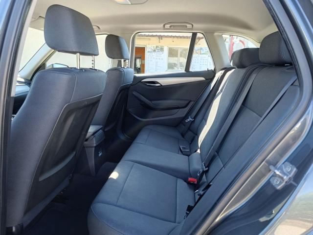 BMW X1 Xdrive18d Futura - Immagine 14