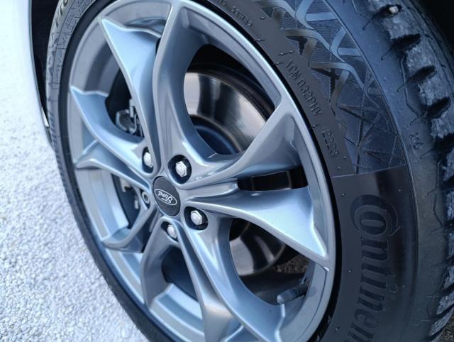 Ford Focus 1.5 ecoblue ST-Line Co-pilot 120cv UNIPROPRIETARIO - Immagine 4