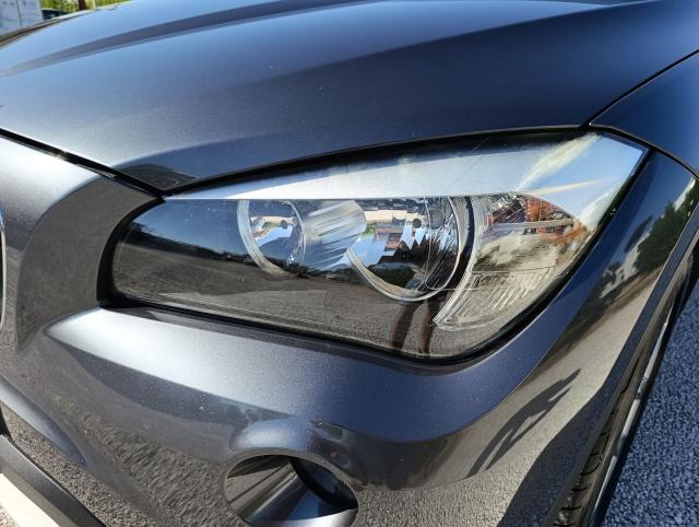 BMW X1 Xdrive18d Futura - Immagine 8