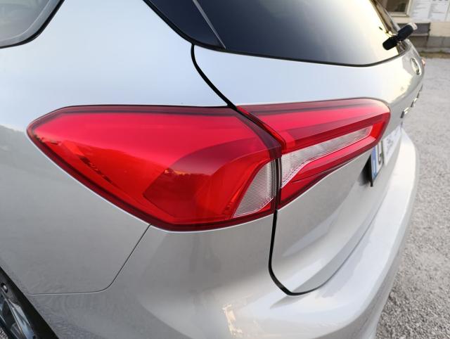 Ford Focus 1.5 ecoblue ST-Line Co-pilot 120cv UNIPROPRIETARIO - Immagine 6