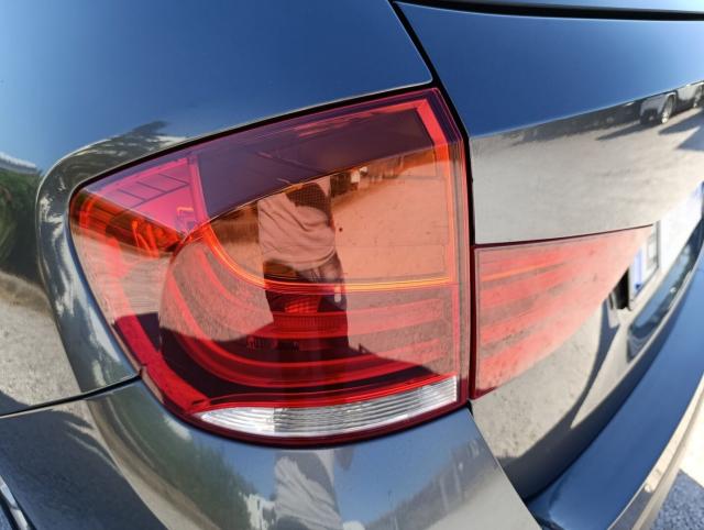 BMW X1 Xdrive18d Futura - Immagine 17