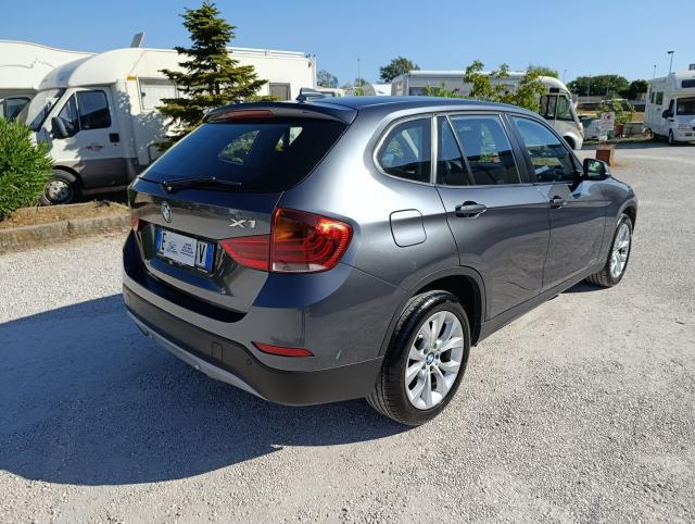 BMW X1 Xdrive18d Futura - Immagine 10