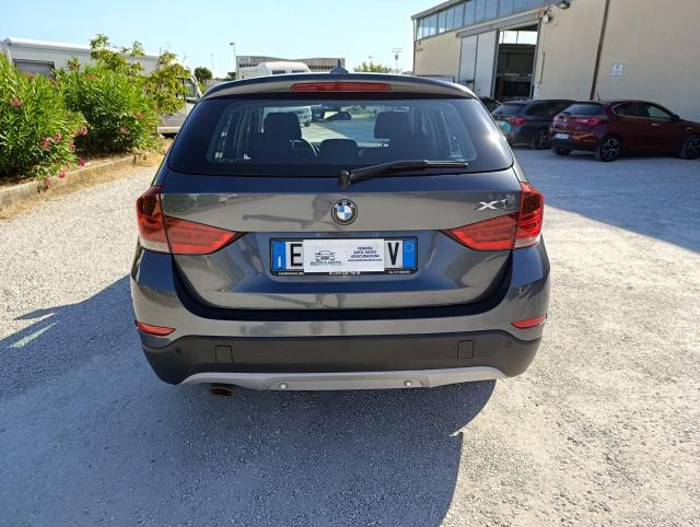 BMW X1 Xdrive18d Futura - Immagine 13