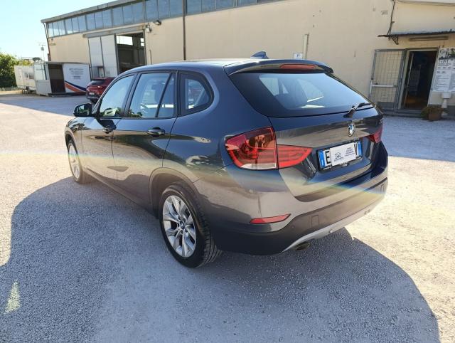 BMW X1 Xdrive18d Futura - Immagine 12