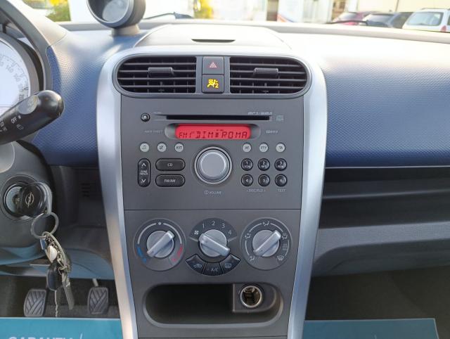 Opel Agila 1.2 16v Enjoy 86cv - Immagine 4