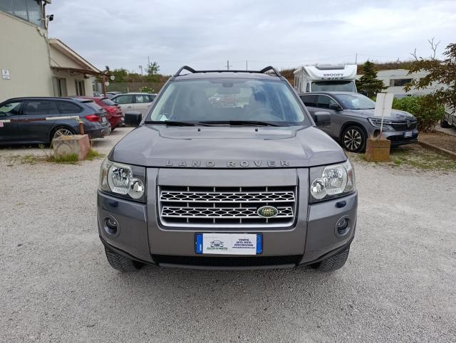 Land Rover Freelander 2.2 td4 S Uniproprietario - Immagine 11