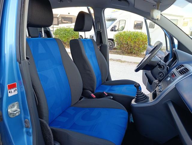 Opel Agila 1.2 16v Enjoy 86cv - Immagine 2
