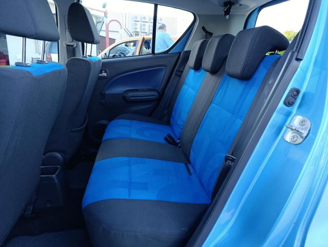 Opel Agila 1.2 16v Enjoy 86cv - Immagine 13