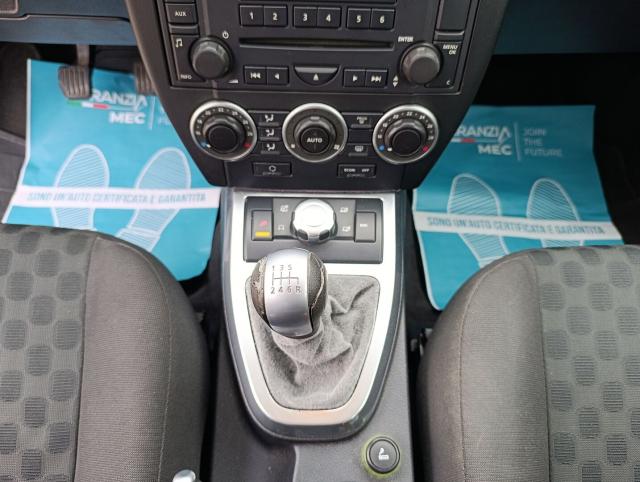 Land Rover Freelander 2.2 td4 S Uniproprietario - Immagine 3