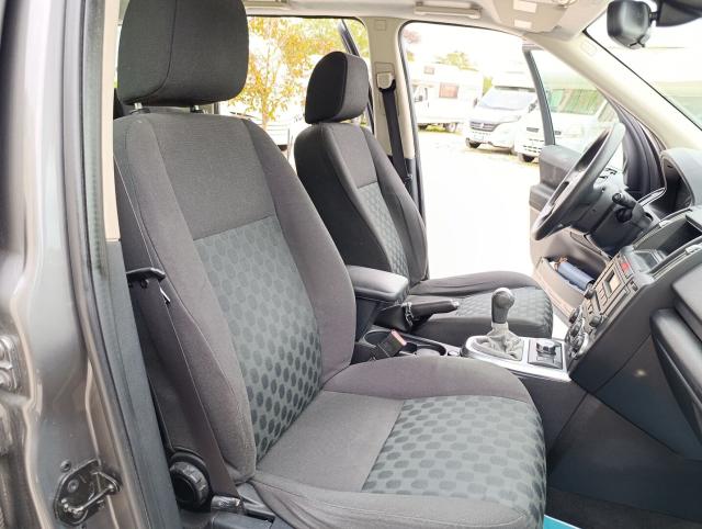 Land Rover Freelander 2.2 td4 S Uniproprietario - Immagine 13