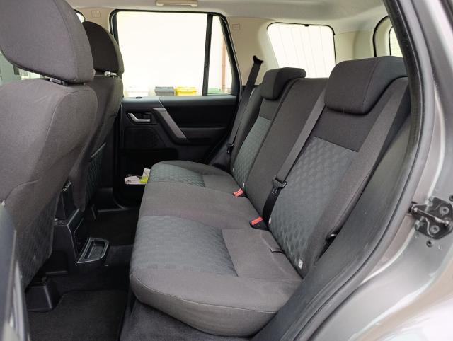Land Rover Freelander 2.2 td4 S Uniproprietario - Immagine 1