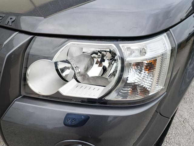 Land Rover Freelander 2.2 td4 S Uniproprietario - Immagine 10