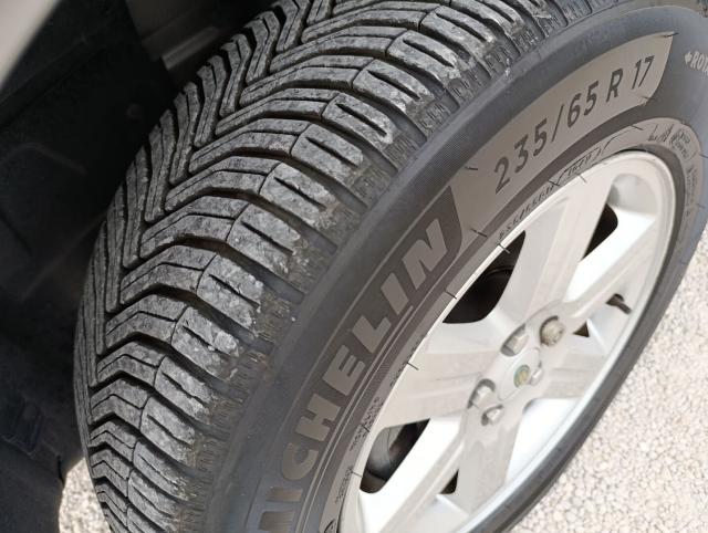 Land Rover Freelander 2.2 td4 S Uniproprietario - Immagine 8
