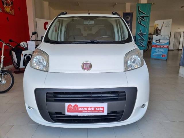 Fiat Qubo 1.3 mjt 16v Dynamic E5 - Immagine 1