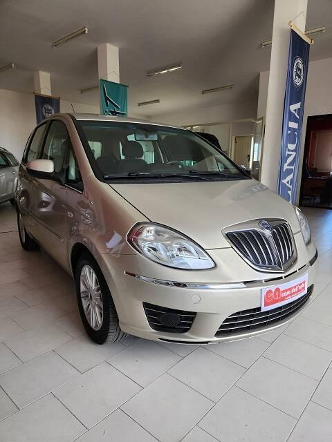 Lancia Musa 1.4 16v Oro Plus s&s E5 - Immagine 10