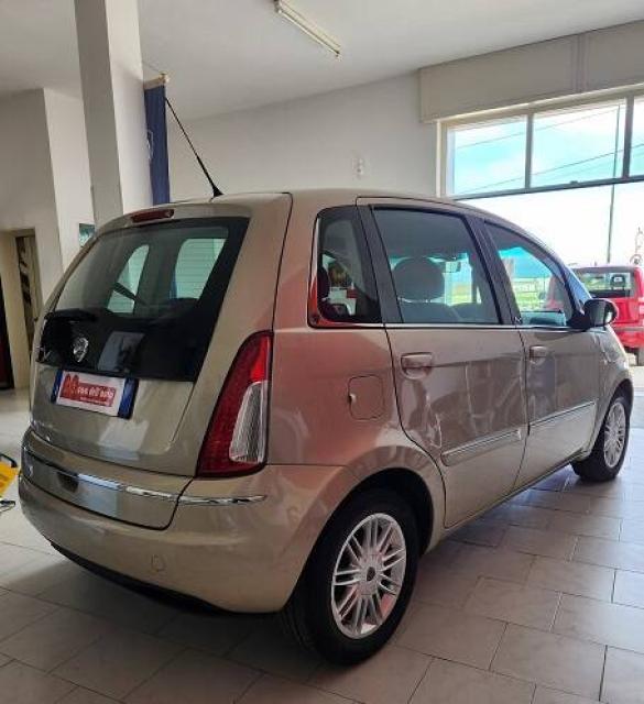 Lancia Musa 1.4 16v Oro Plus s&s E5 - Immagine 9