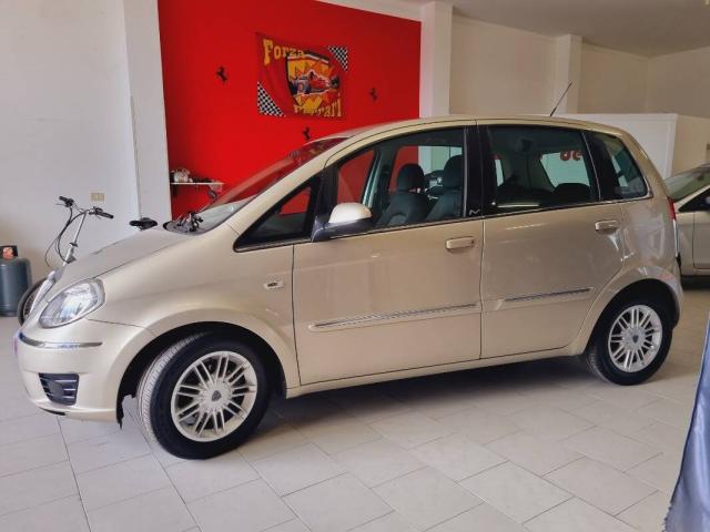 Lancia Musa 1.4 16v Oro Plus s&s E5 - Immagine 6