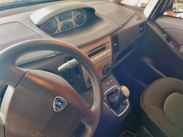 Lancia Musa 1.4 16v Oro Plus s&s E5 - Immagine 17