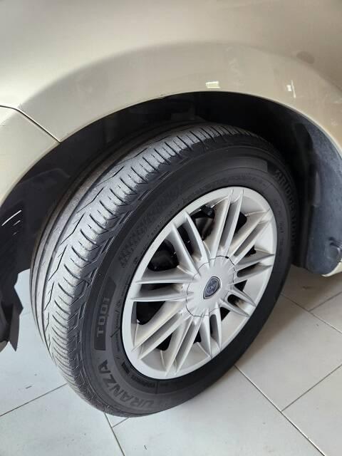 Lancia Musa 1.4 16v Oro Plus s&s E5 - Immagine 1
