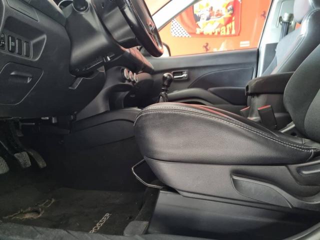 Citroen C-Crosser 2.2 hdi Crociera Nera Fap - Immagine 5