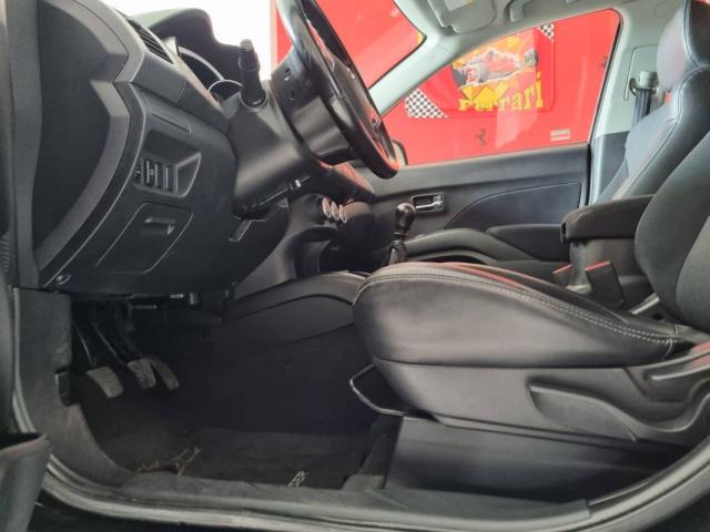 Citroen C-Crosser 2.2 hdi Crociera Nera Fap - Immagine 11