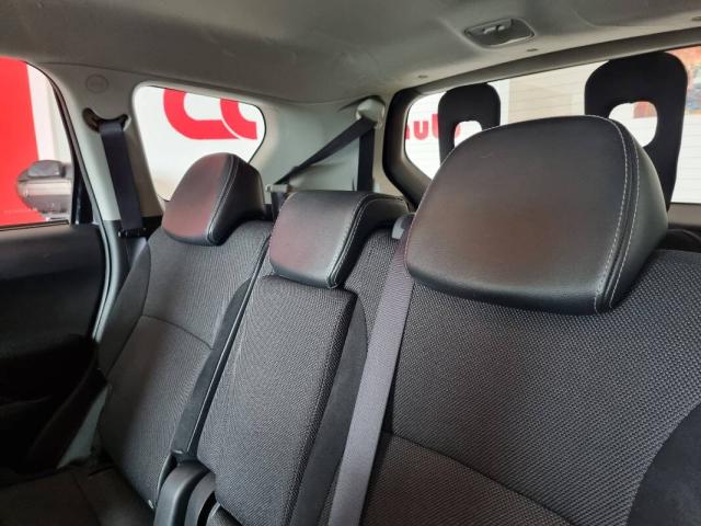 Citroen C-Crosser 2.2 hdi Crociera Nera Fap - Immagine 2