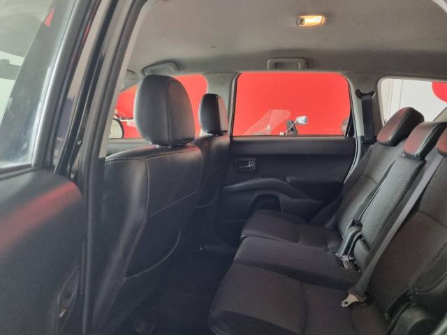 Citroen C-Crosser 2.2 hdi Crociera Nera Fap - Immagine 12