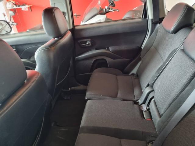 Citroen C-Crosser 2.2 hdi Crociera Nera Fap - Immagine 20