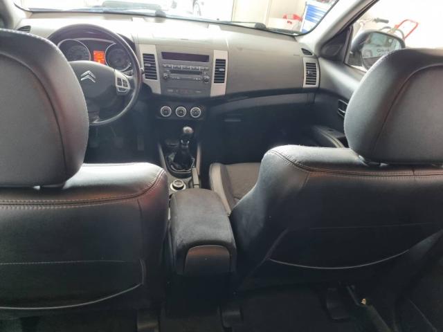 Citroen C-Crosser 2.2 hdi Crociera Nera Fap - Immagine 19